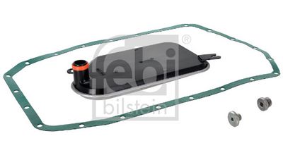 Hidrofiltru komplekts, Automātiskā pārnesumkārba FEBI BILSTEIN 1001359