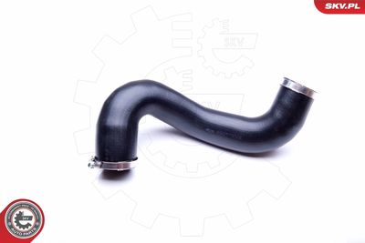 Pūtes sistēmas gaisa caurule ESEN SKV 43SKV003