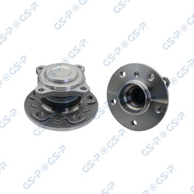 Комплект подшипника ступицы колеса GSP 9400575