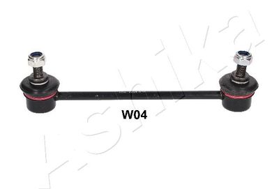 Стабилизатор, ходовая часть ASHIKA 106-0W-W04