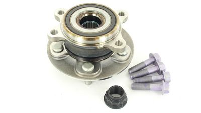 Комплект подшипника ступицы колеса SKF VKBA 7833