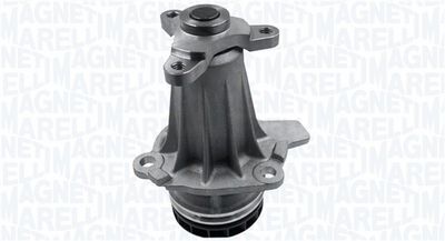 Ūdens sūknis, dzinēja dzesēšana MAGNETI MARELLI 352316171508