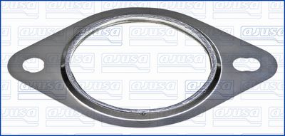 Blīve, Izplūdes caurule AJUSA 01638900