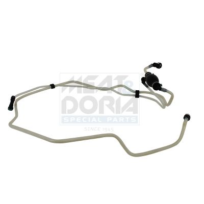 Топливопровод MEAT & DORIA 98081