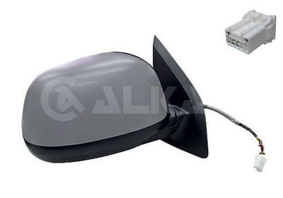 Ārējais atpakaļskata spogulis ALKAR 6142859