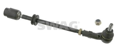 Поперечная рулевая тяга SWAG 30 72 0051
