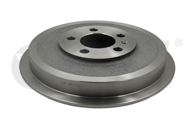 Тормозной барабан vika 66090020501