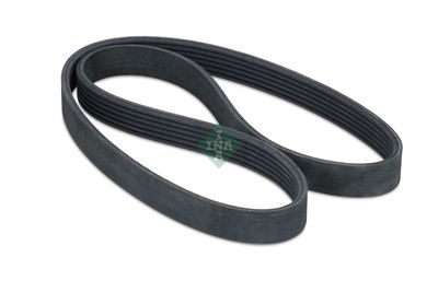 Ķīļrievu siksna Schaeffler INA FB 6EPK1090