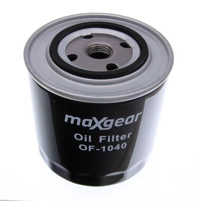 Масляный фильтр MAXGEAR 26-0136