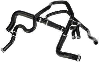 Шланг радиатора GATES 05-3973