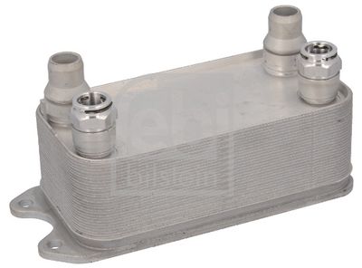 Eļļas radiators, Automātiskā pārnesumkārba FEBI BILSTEIN 196000