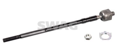 Осевой шарнир, рулевая тяга SWAG 83 94 2467