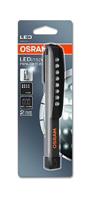 Lukturītis ams-OSRAM LEDIL203