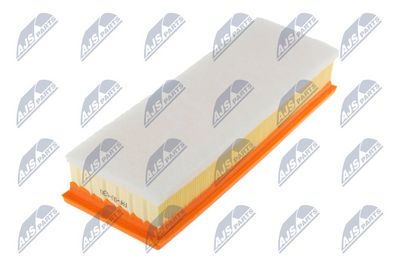 Воздушный фильтр NTY FAF-SU-030