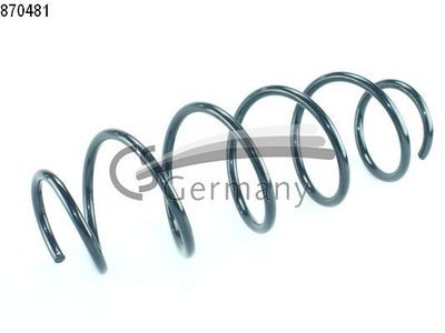 Balstiekārtas atspere CS GERMANY 14.870.481