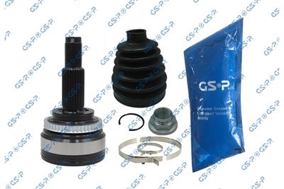 Šarnīru komplekts, Piedziņas vārpsta GSP 803157
