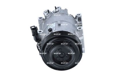 Компрессор, кондиционер NRF 320188G