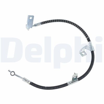 DELPHI LH7925 Bremžu šļūtene