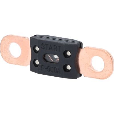 Kūstošais drošinātājs KS TOOLS 550.1821