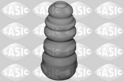 Gājiena ierobežotājs, Atsperojums SASIC 2650348