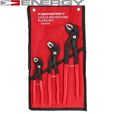 Knaibles ENERGY NE00684