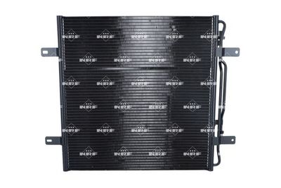 Конденсатор, кондиционер NRF 35781
