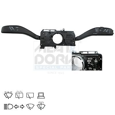 Slēdzis uz stūres statnes MEAT & DORIA 23550