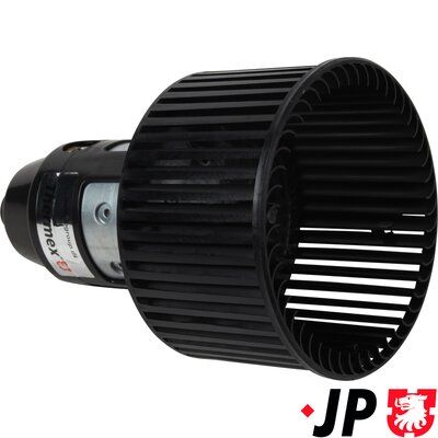 Вентилятор салона JP GROUP 1126100600