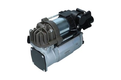 Компрессор, пневматическая система KAMOKA 2077006