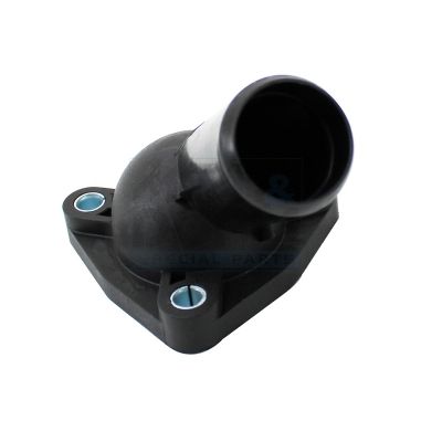 Фланец охлаждающей жидкости MEAT & DORIA 93571