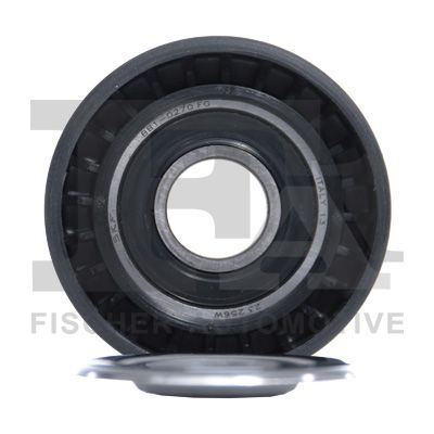 rolka napinacza pasek w. RENAULT d1=17 d2=60 h=25 FA1 RW2205-917