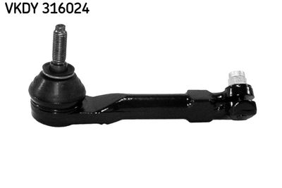 Наконечник поперечной рулевой тяги SKF VKDY 316024