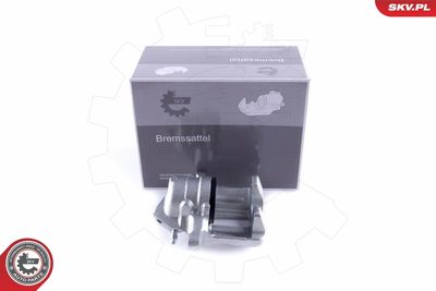 Тормозной суппорт ESEN SKV 55SKV141