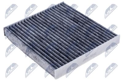 Фильтр, воздух во внутренном пространстве NTY FCF-HY-521C