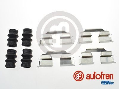 AUTOFREN SEINSA D42787A Piederumu komplekts, Disku