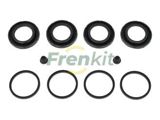 Ремкомплект, тормозной суппорт FRENKIT 238100