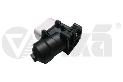 масляный радиатор, двигательное масло vika 11151767201