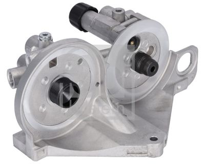 Korpus, kütusefilter FEBI BILSTEIN 179567