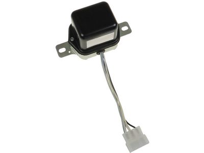 Ģeneratora sprieguma regulators AS-PL ARE9166S