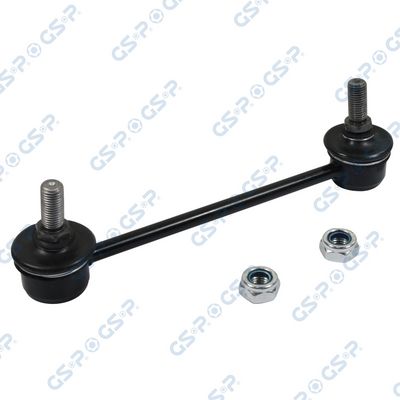 Stiepnis/Atsaite, Stabilizators GSP S050223