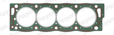 Прокладка, головка цилиндра PAYEN BV140