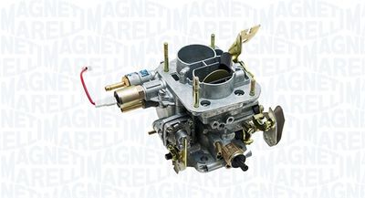 Карбюратор MAGNETI MARELLI 212267013700