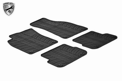 Paklājiņu komplekts VAICO V10-6840