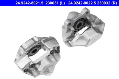 Тормозной суппорт ATE 24924280225