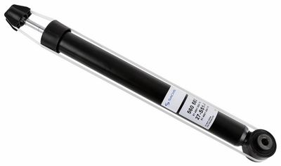 Amortizators SACHS 560 582