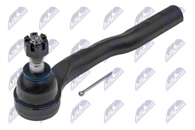 Наконечник поперечной рулевой тяги NTY SKZ-MZ-045