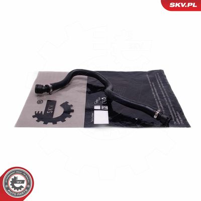 Шланг радиатора ESEN SKV 54SKV475