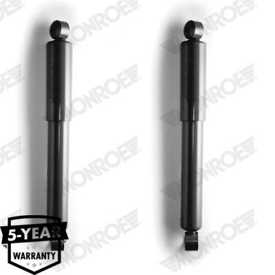 Amortizators MONROE D5483