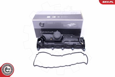 Cilindru galvas vāks ESEN SKV 48SKV066