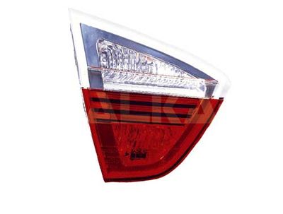 Aizmugurējais lukturis ALKAR 2212843